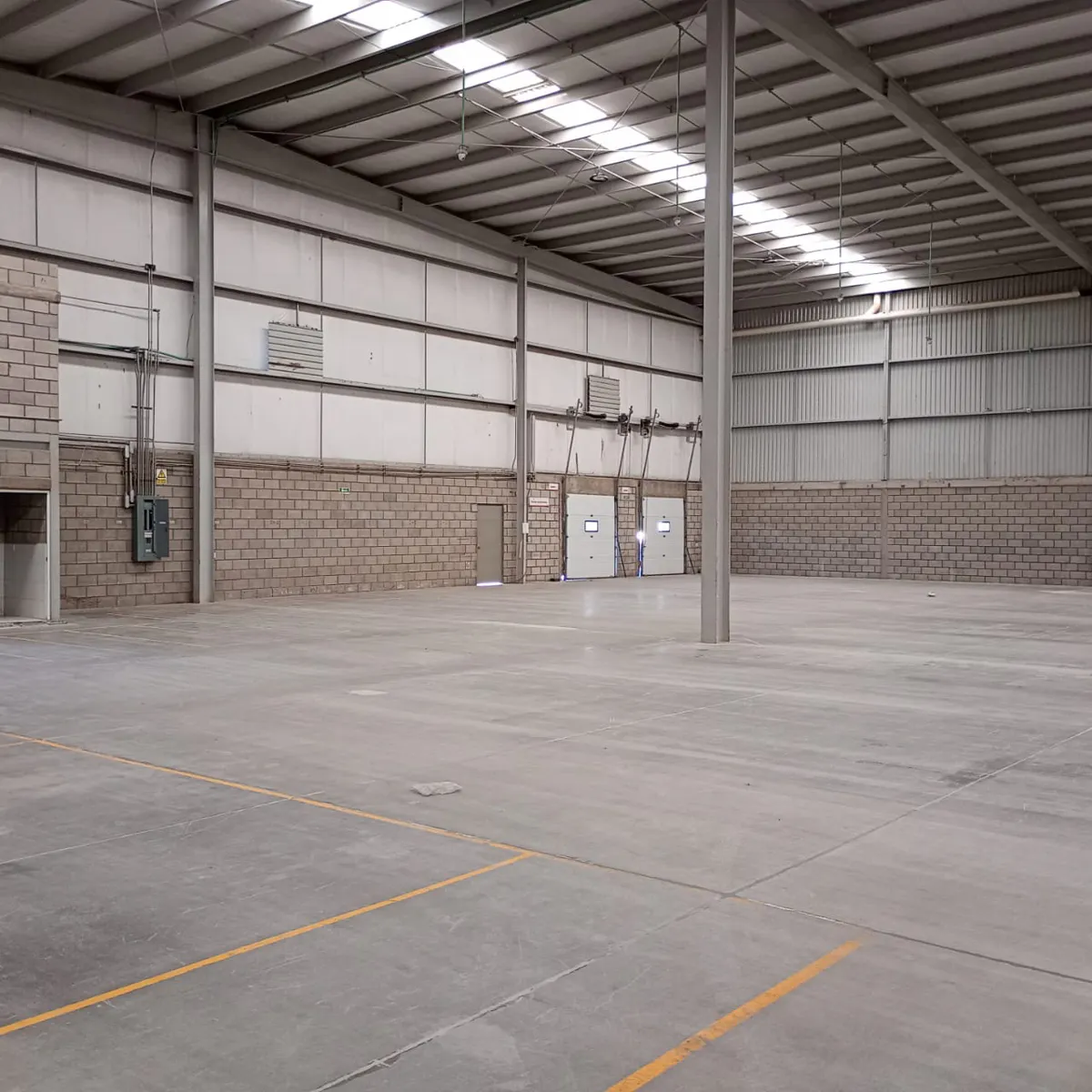 Industrial Spot2