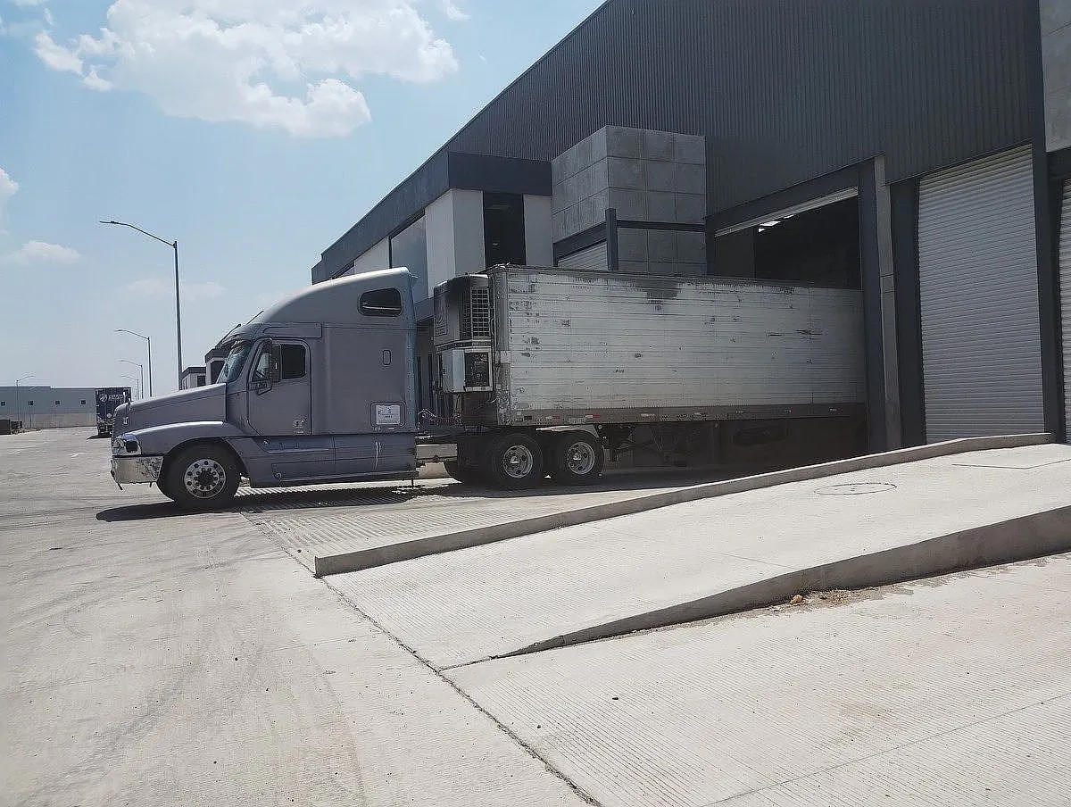Industrial Spot2