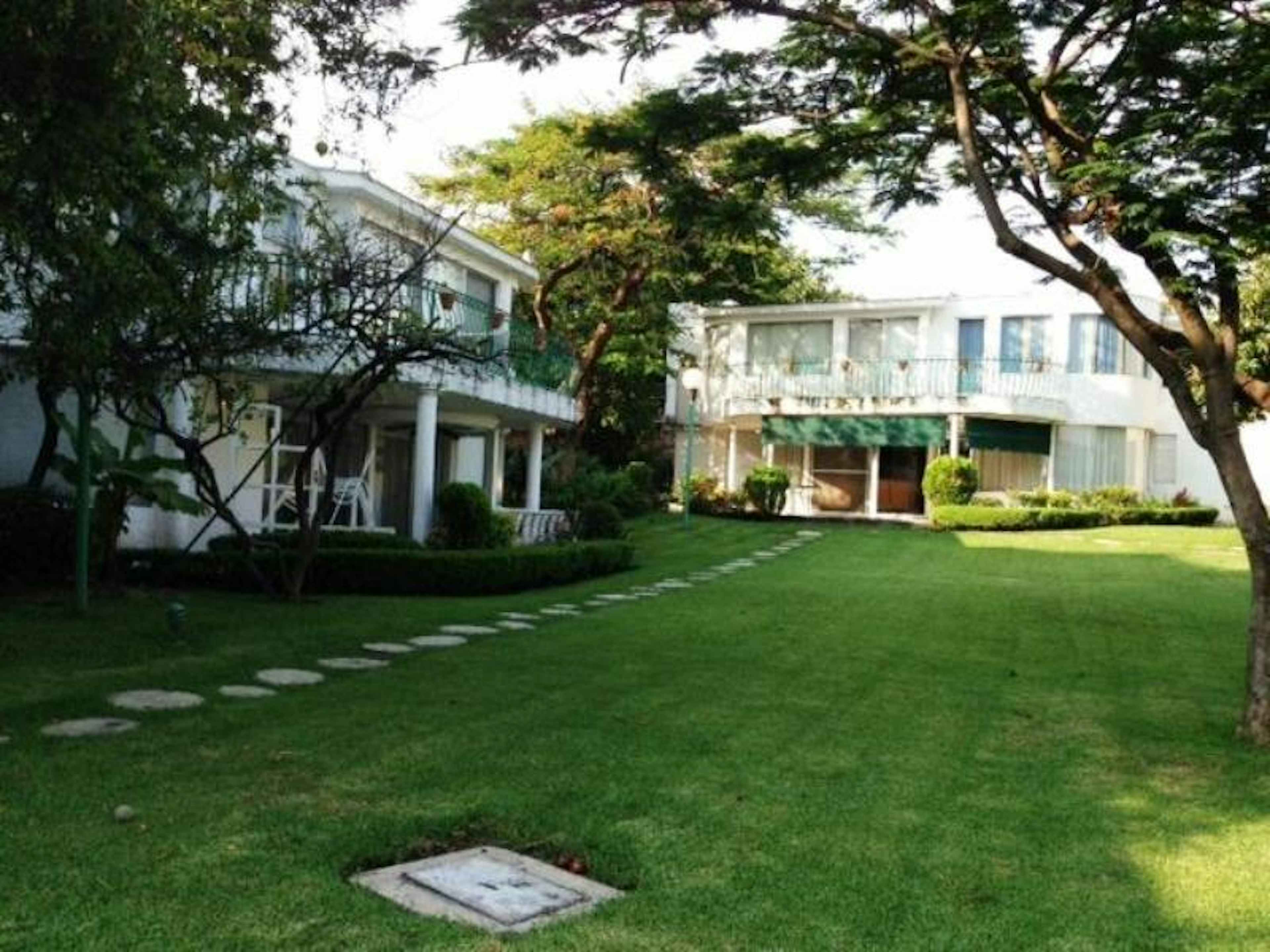 Terreno En Venta En Jardines De Delicias, Cuernavaca, Morelos