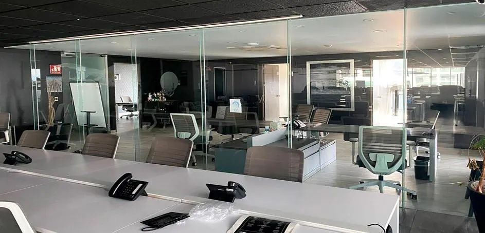 Oficina Spot2