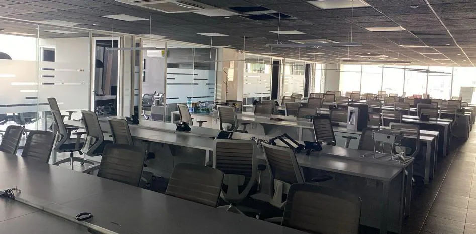 Oficina Spot2