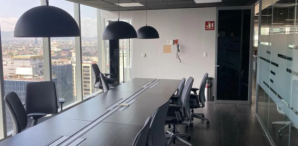 Oficina Spot2