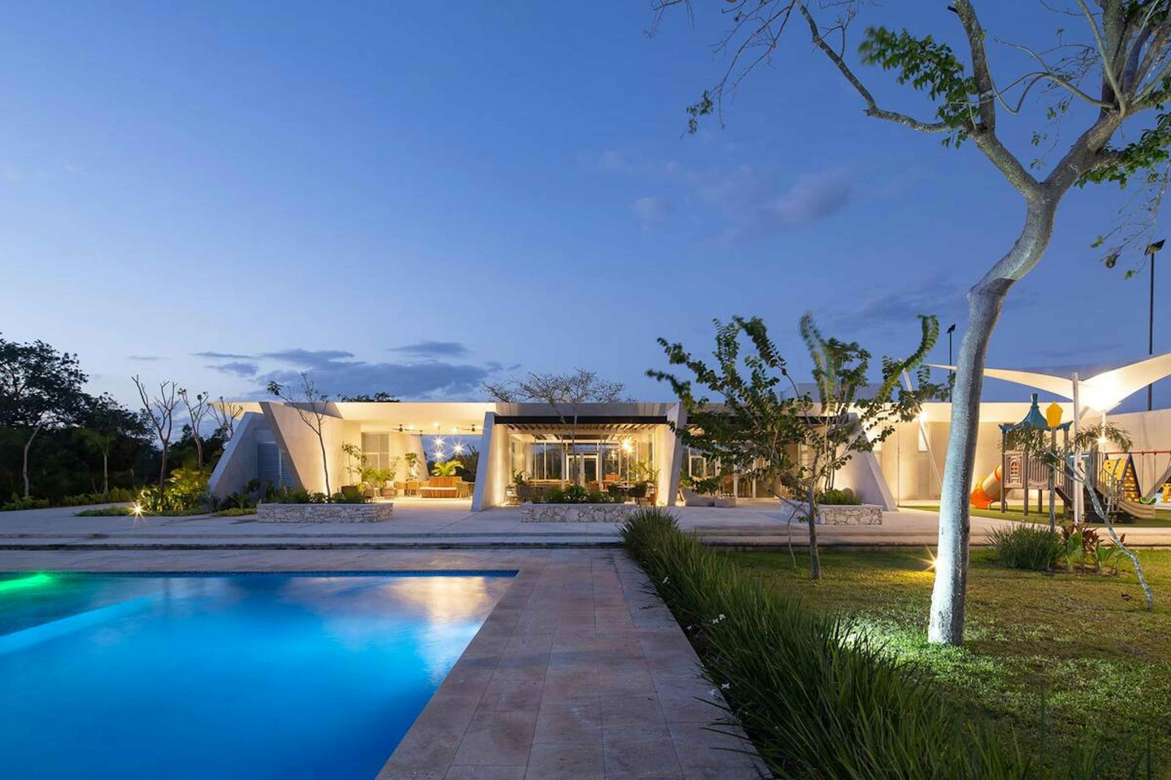 Terreno/lote En Venta Merida, Carretera Merida Progreso, Privad Blanca, Sep 2026