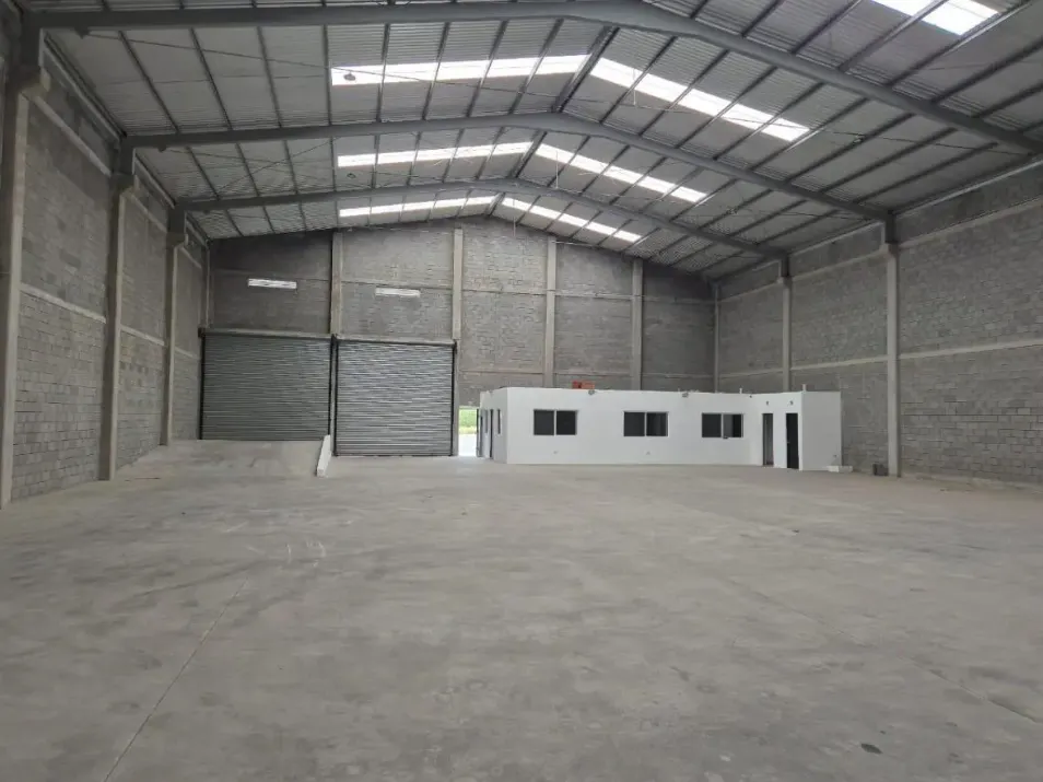 Industrial Spot2