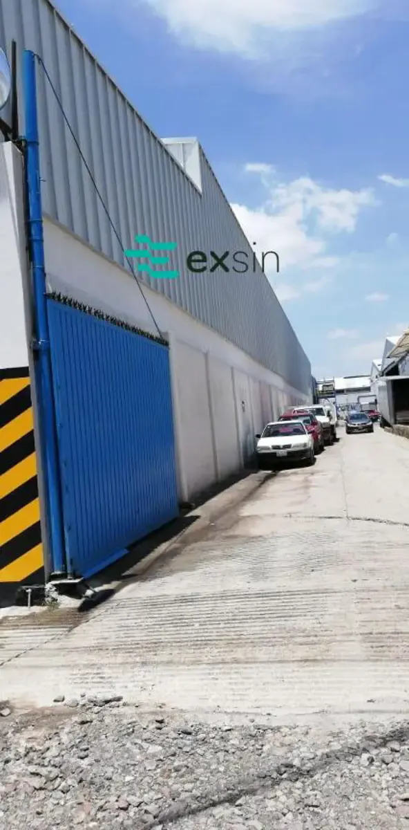 Industrial Spot2