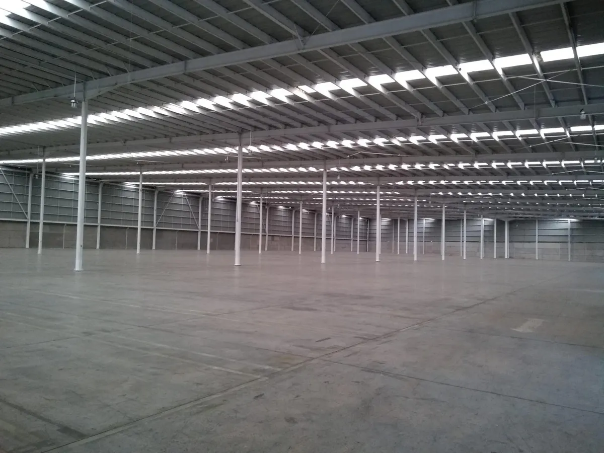 Industrial Spot2