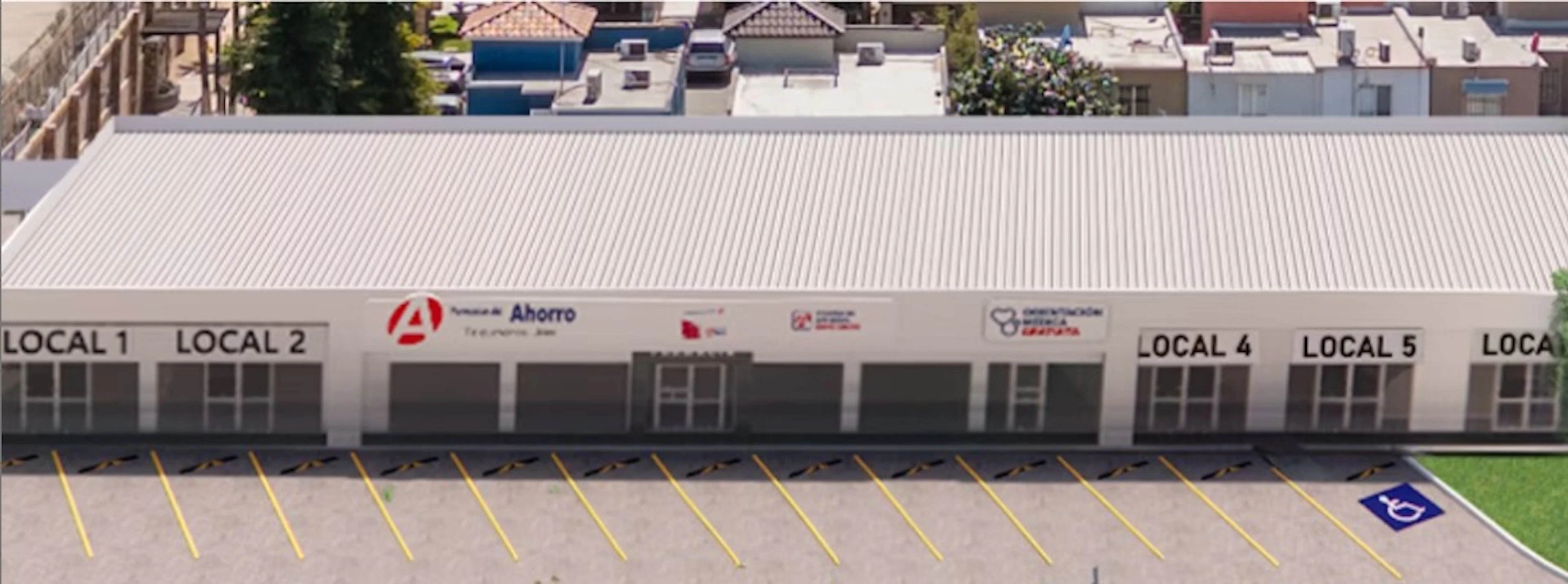 Local Comercial Spot2