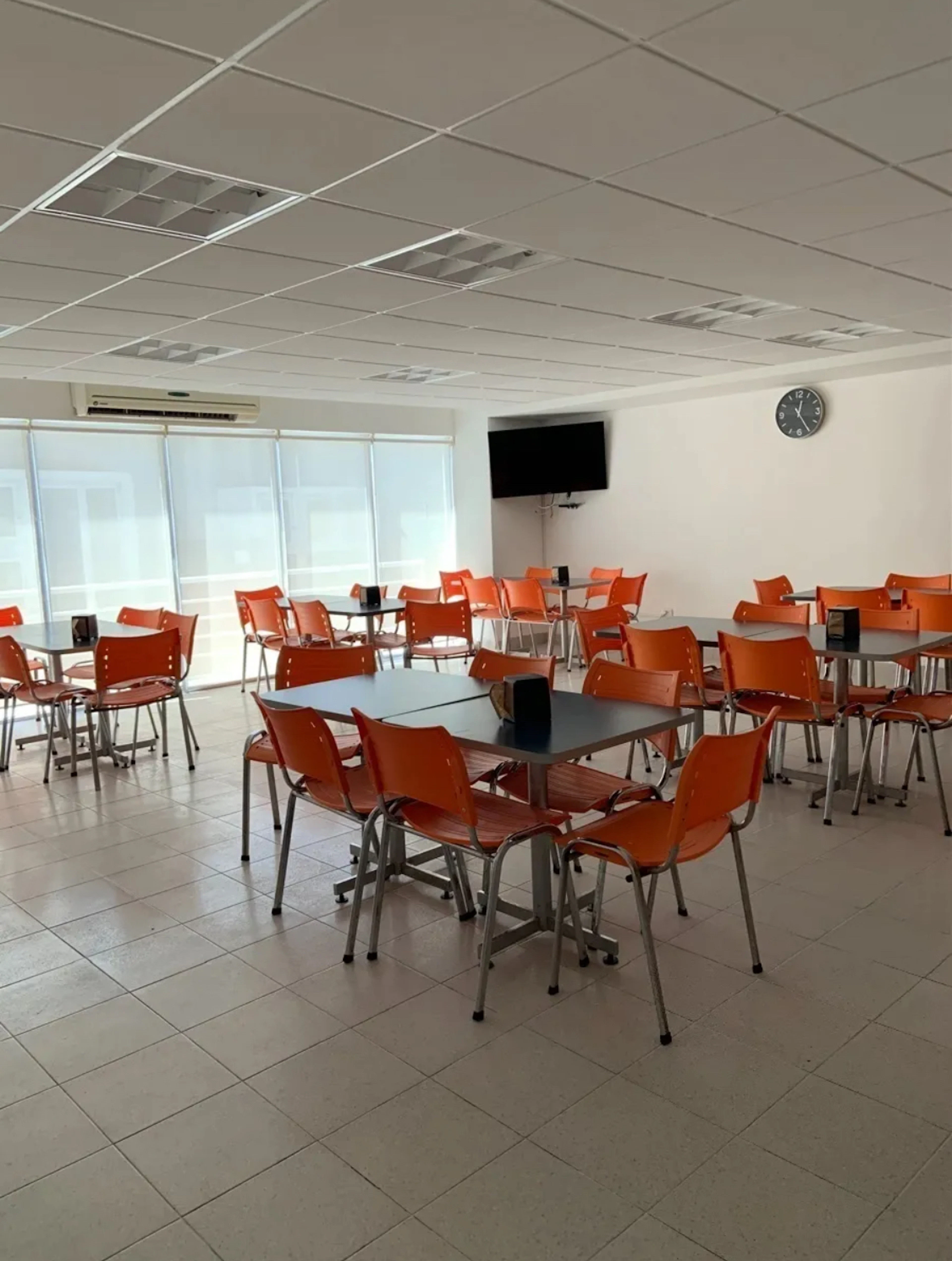 Oficina Spot2