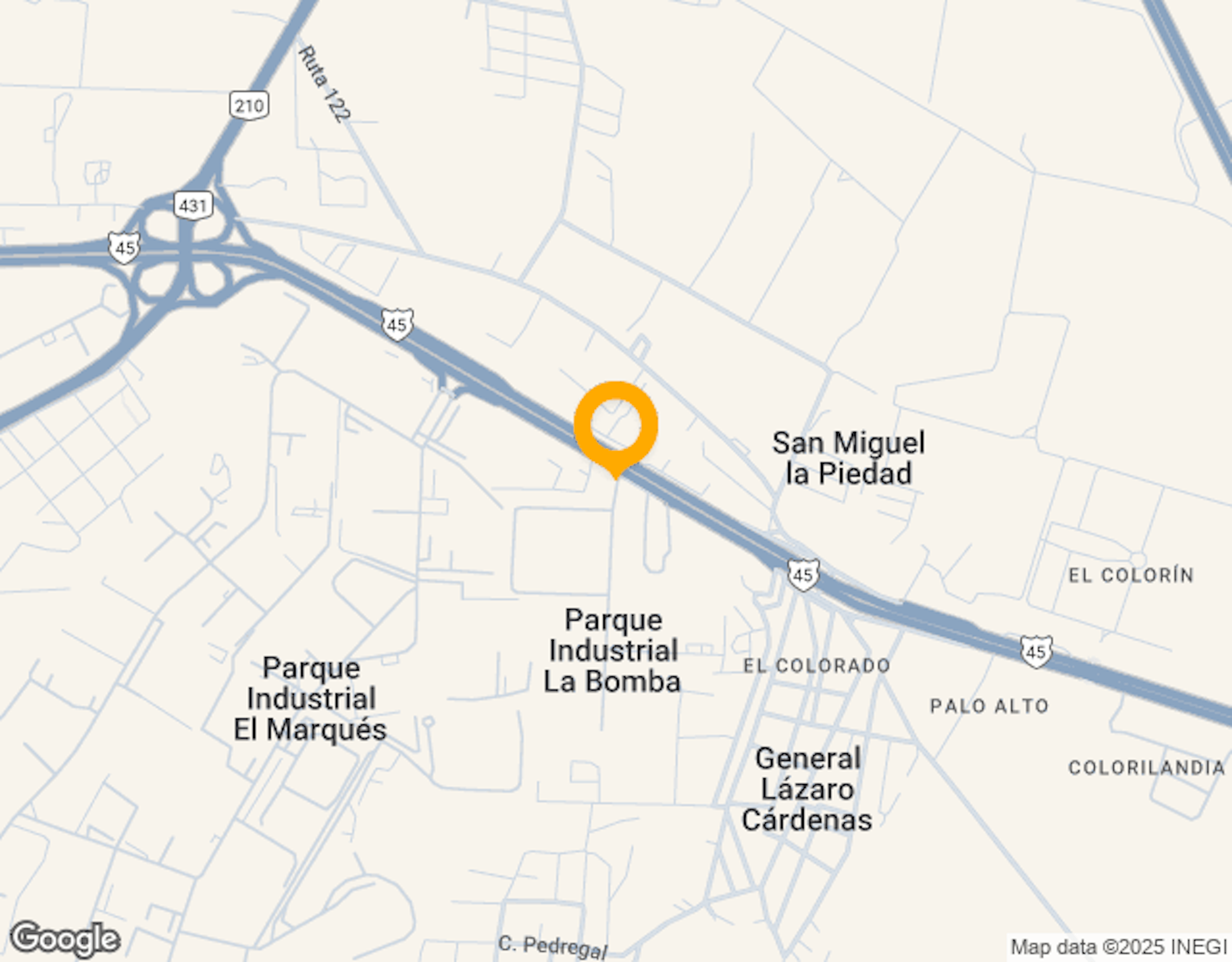 spot-map