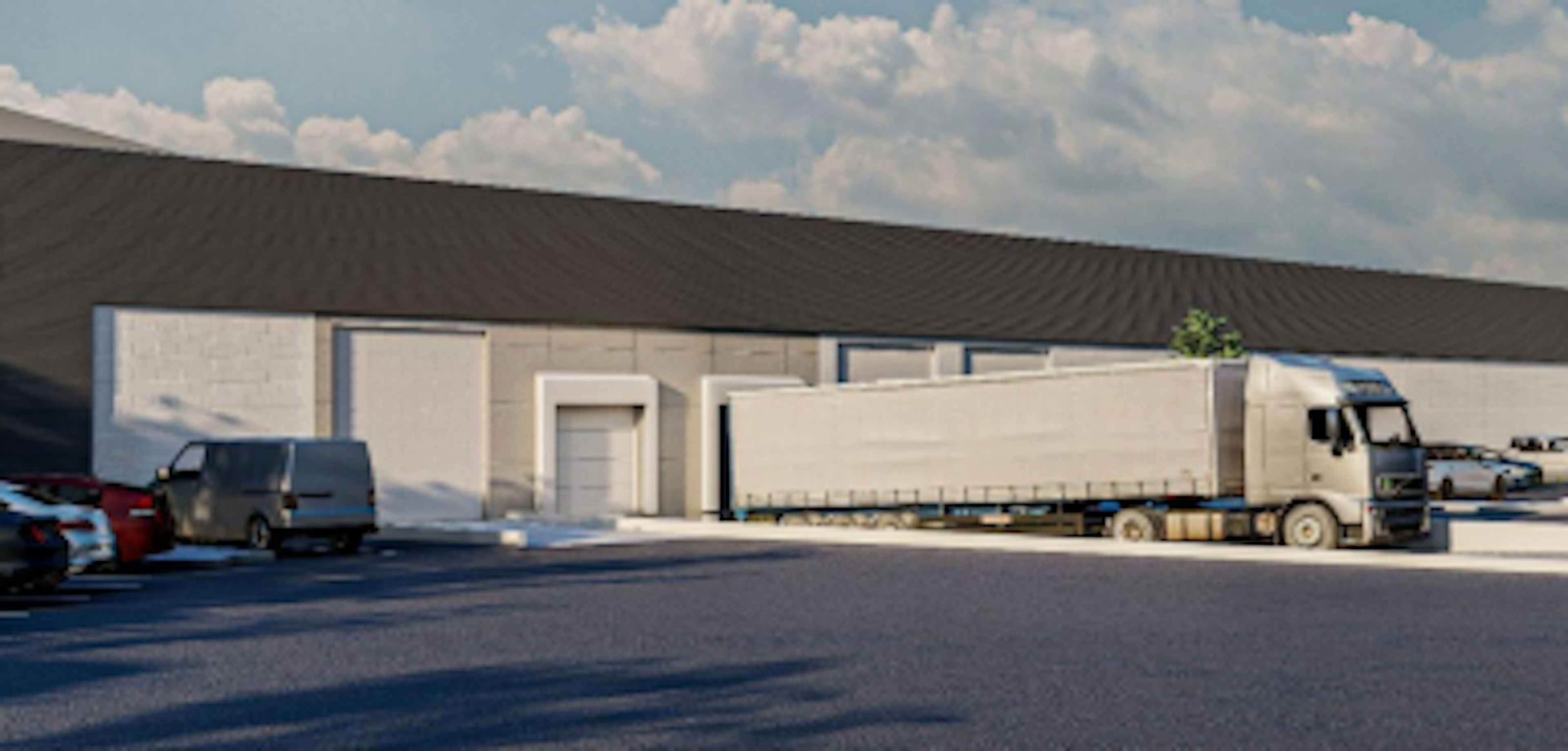 Proximity Parks Iztapalapa 2