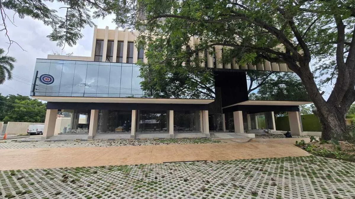 Oficina Spot2