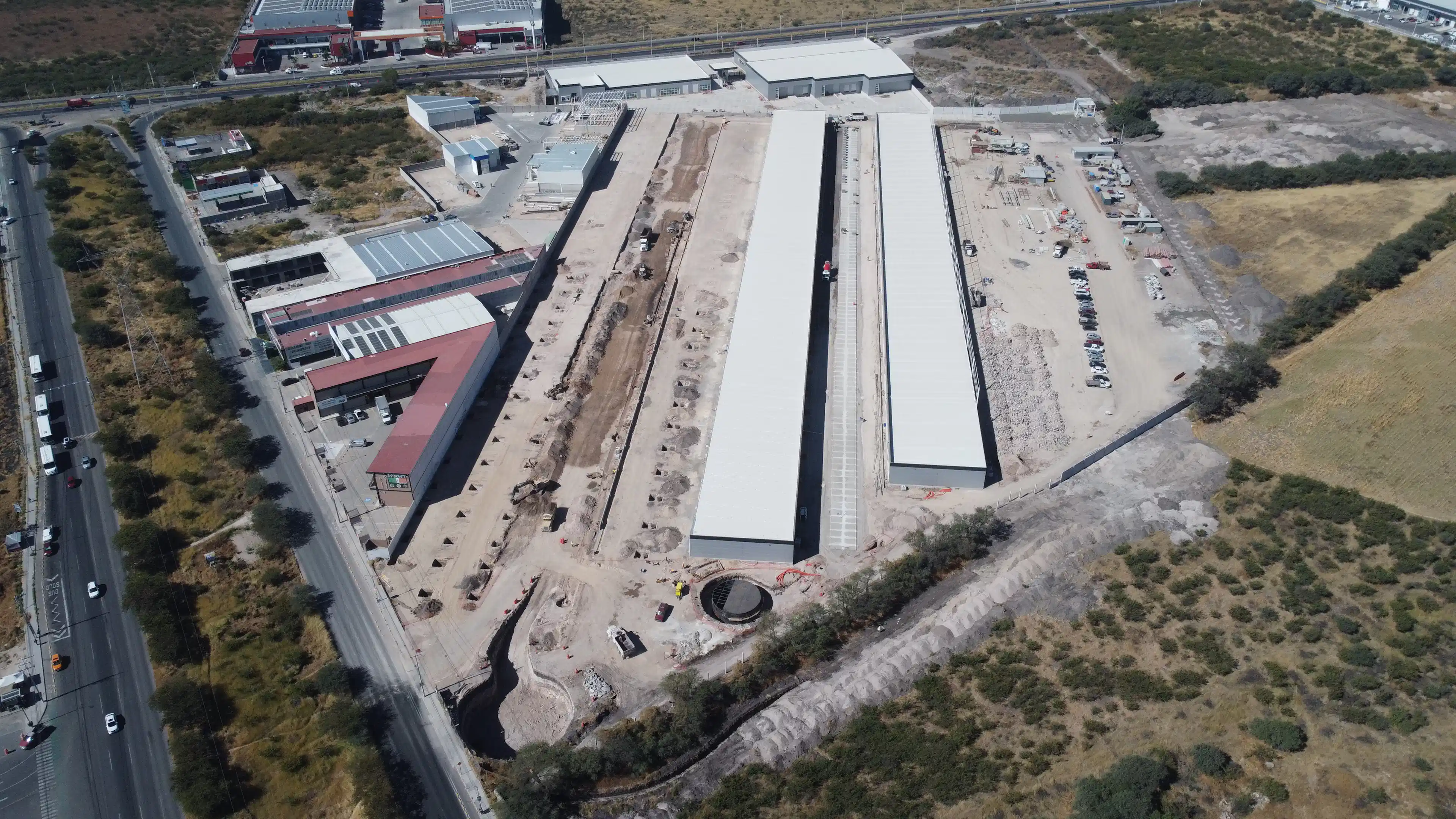 Europark Iii
