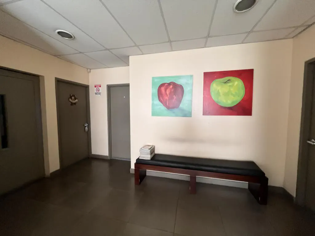Oficina Spot2