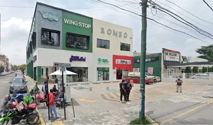 Local Comercial Spot2