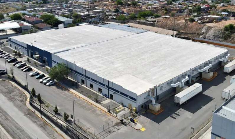 Industrial Spot2