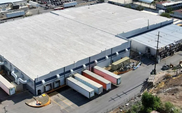 Industrial Spot2