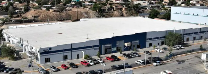 Industrial Spot2