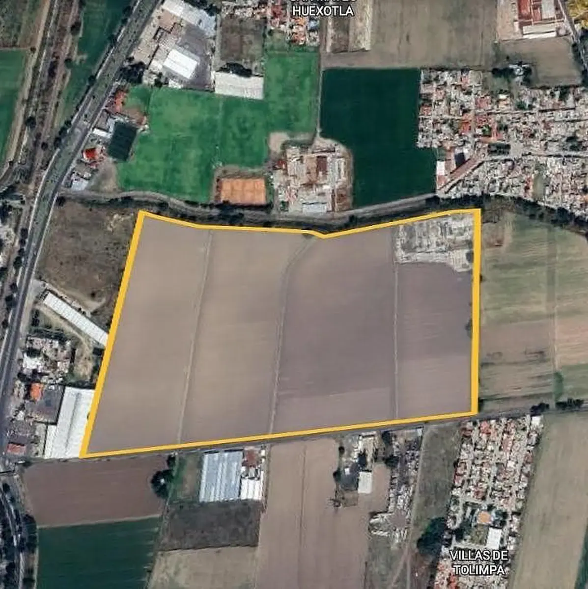 Terreno Spot2