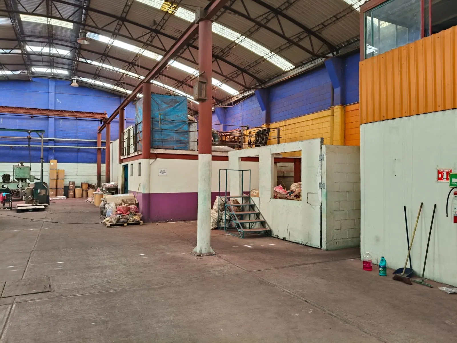 Industrial Spot2