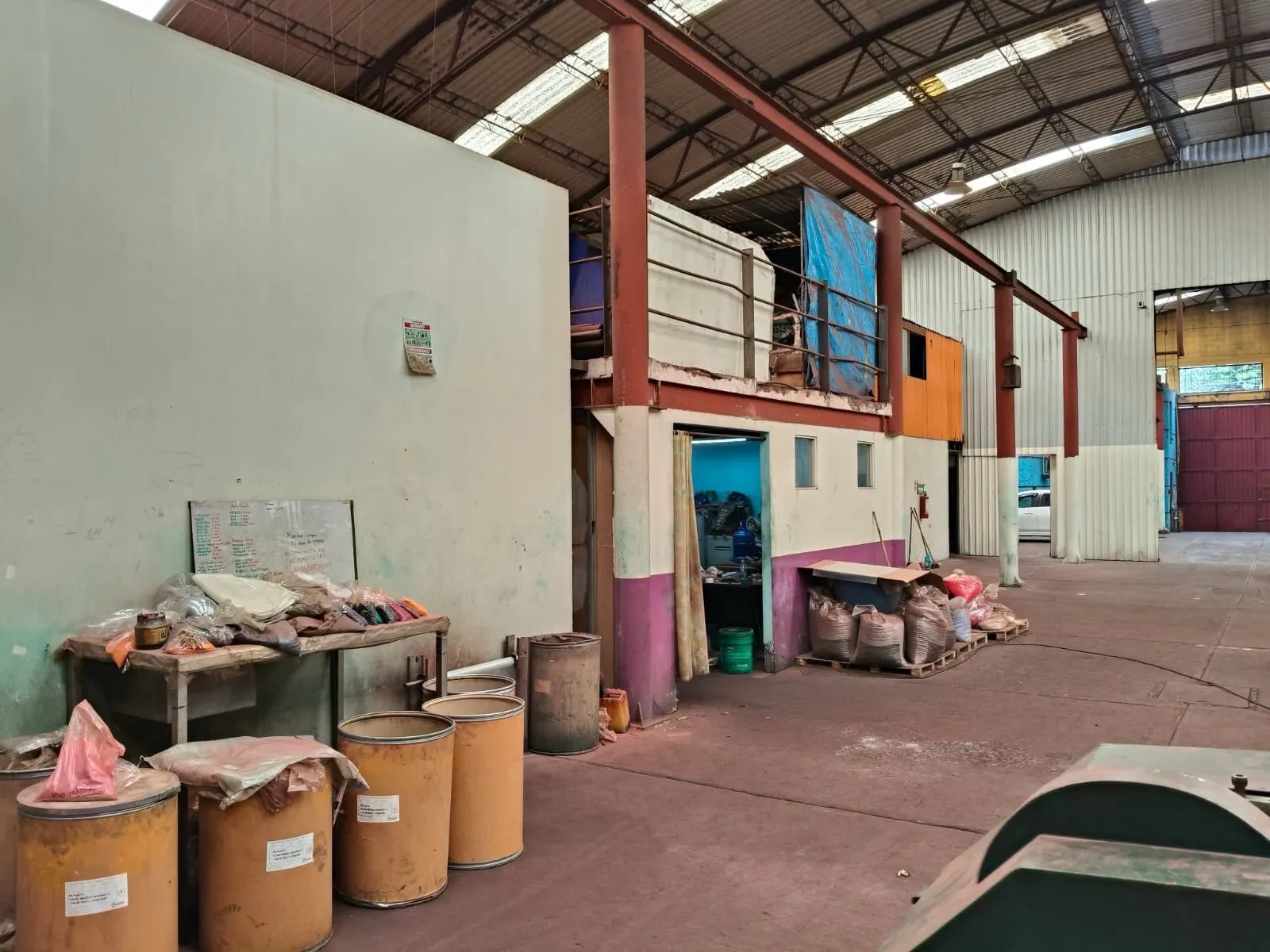 Industrial Spot2