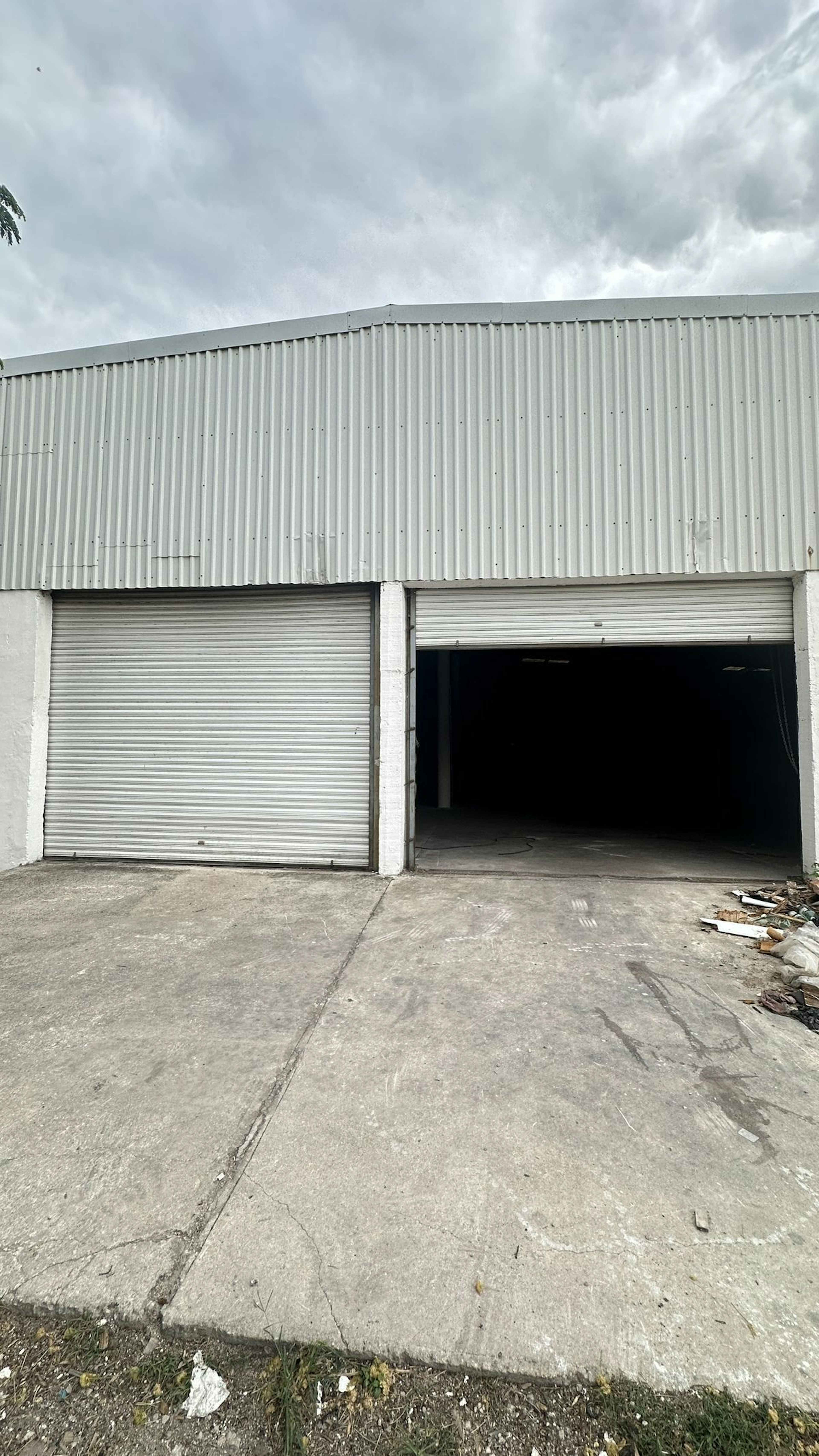 Calle Benito Juárez