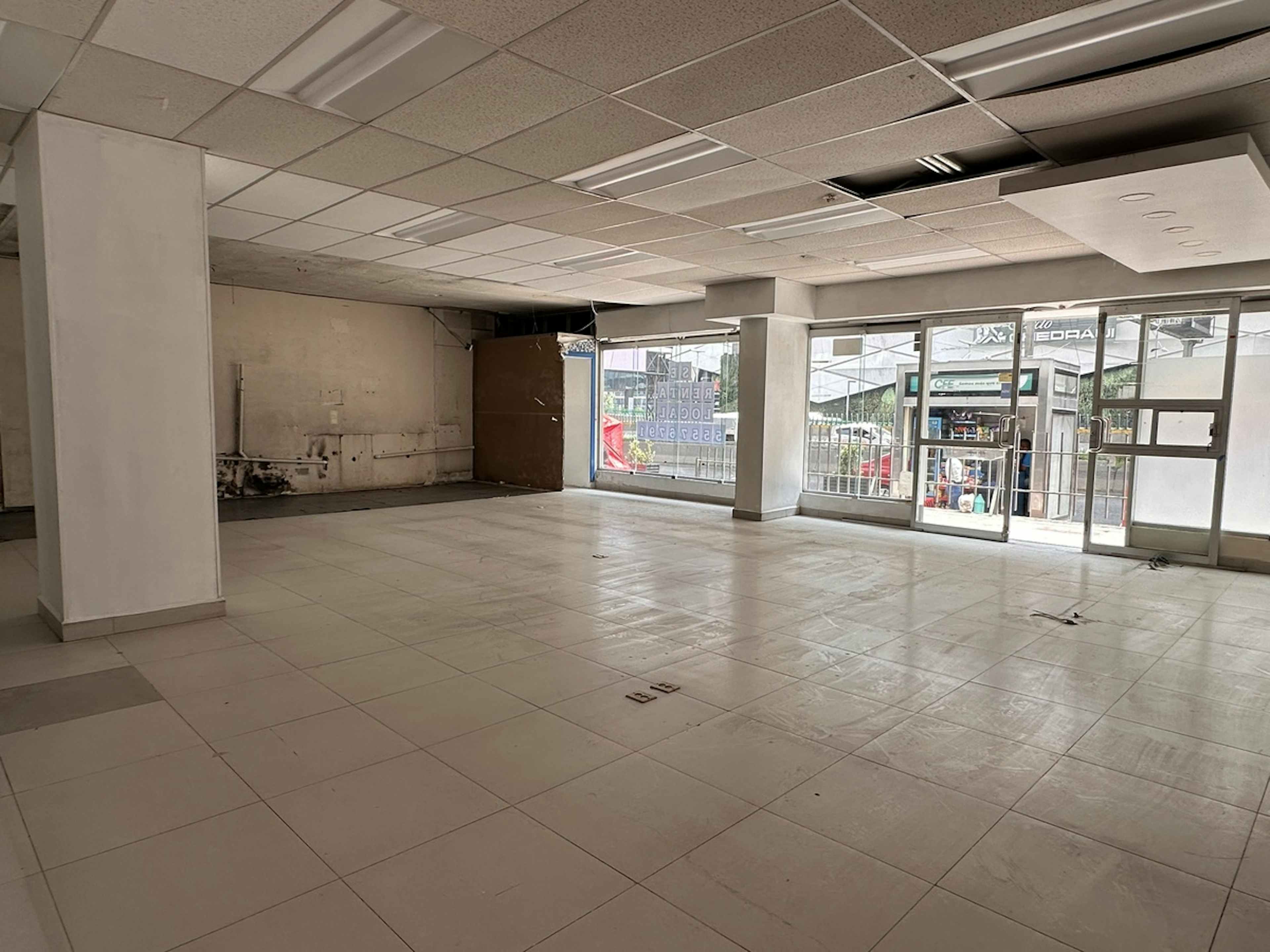 Periférico Boulevard Manuel Ávila Camacho 6