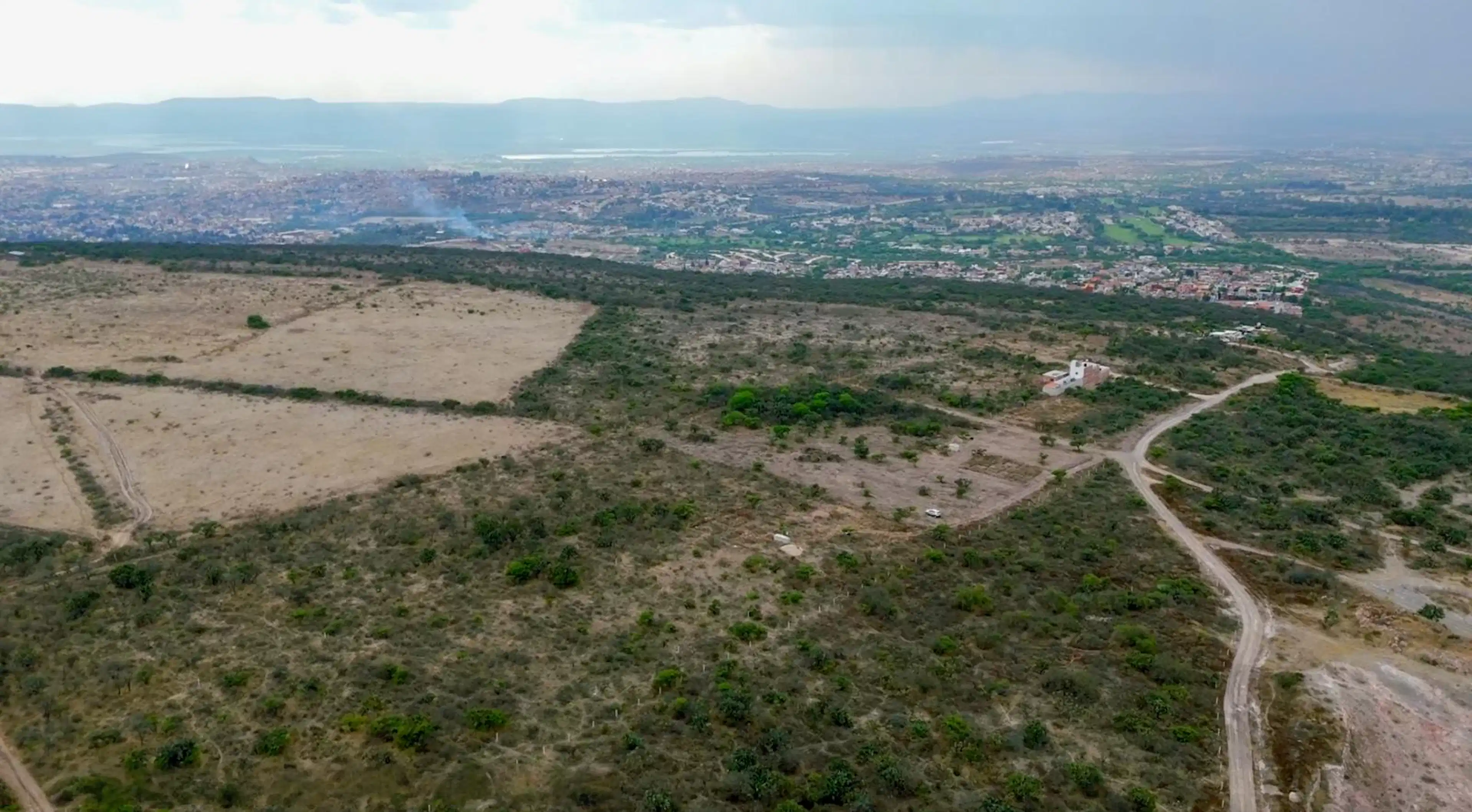 El Mirador - Lote Rustico Altos de San Miguel