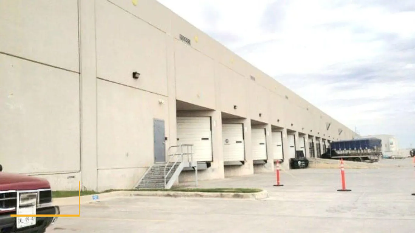 Industrial Spot2