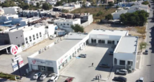 Local Comercial Spot2