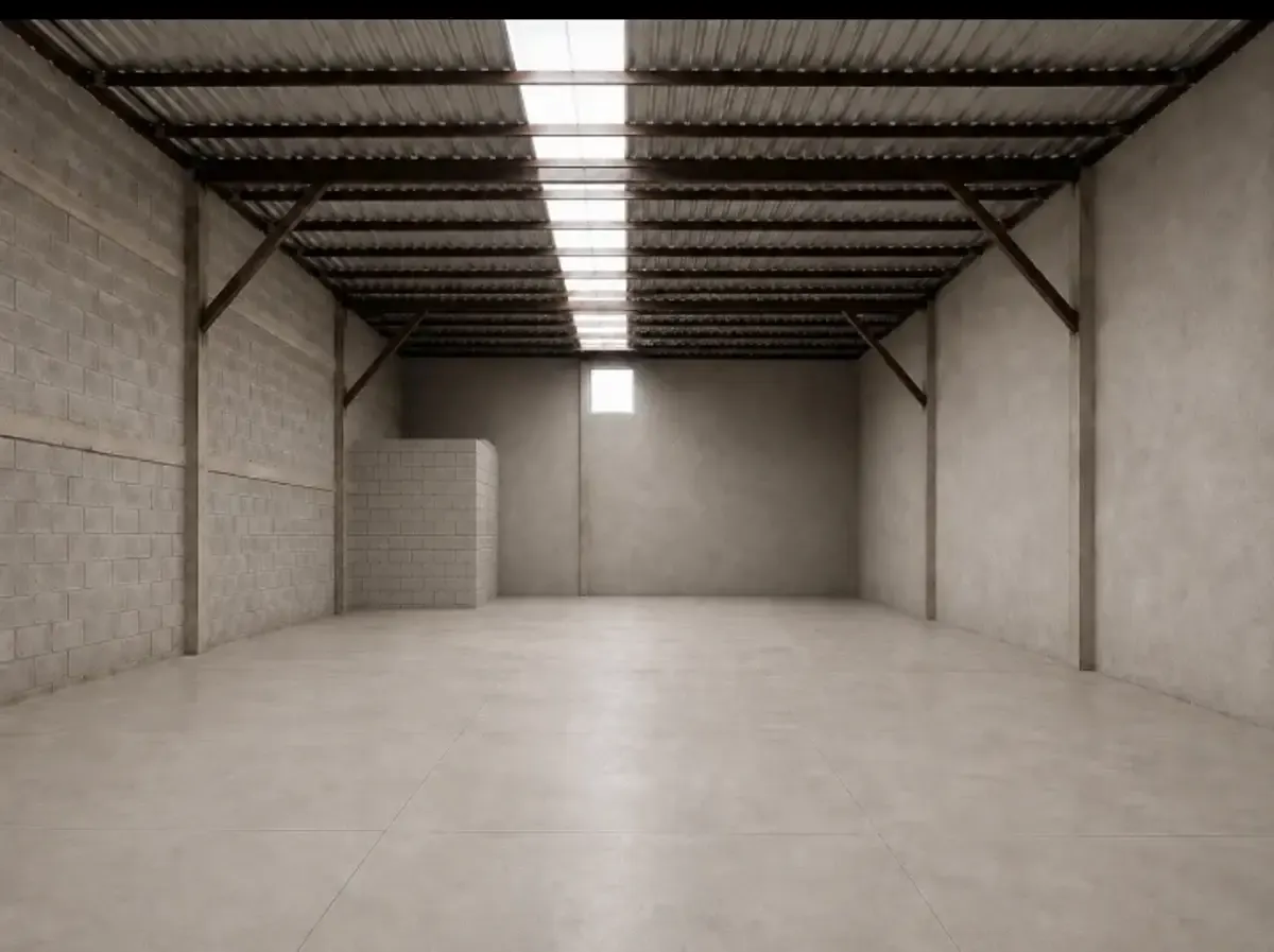 Industrial Spot2
