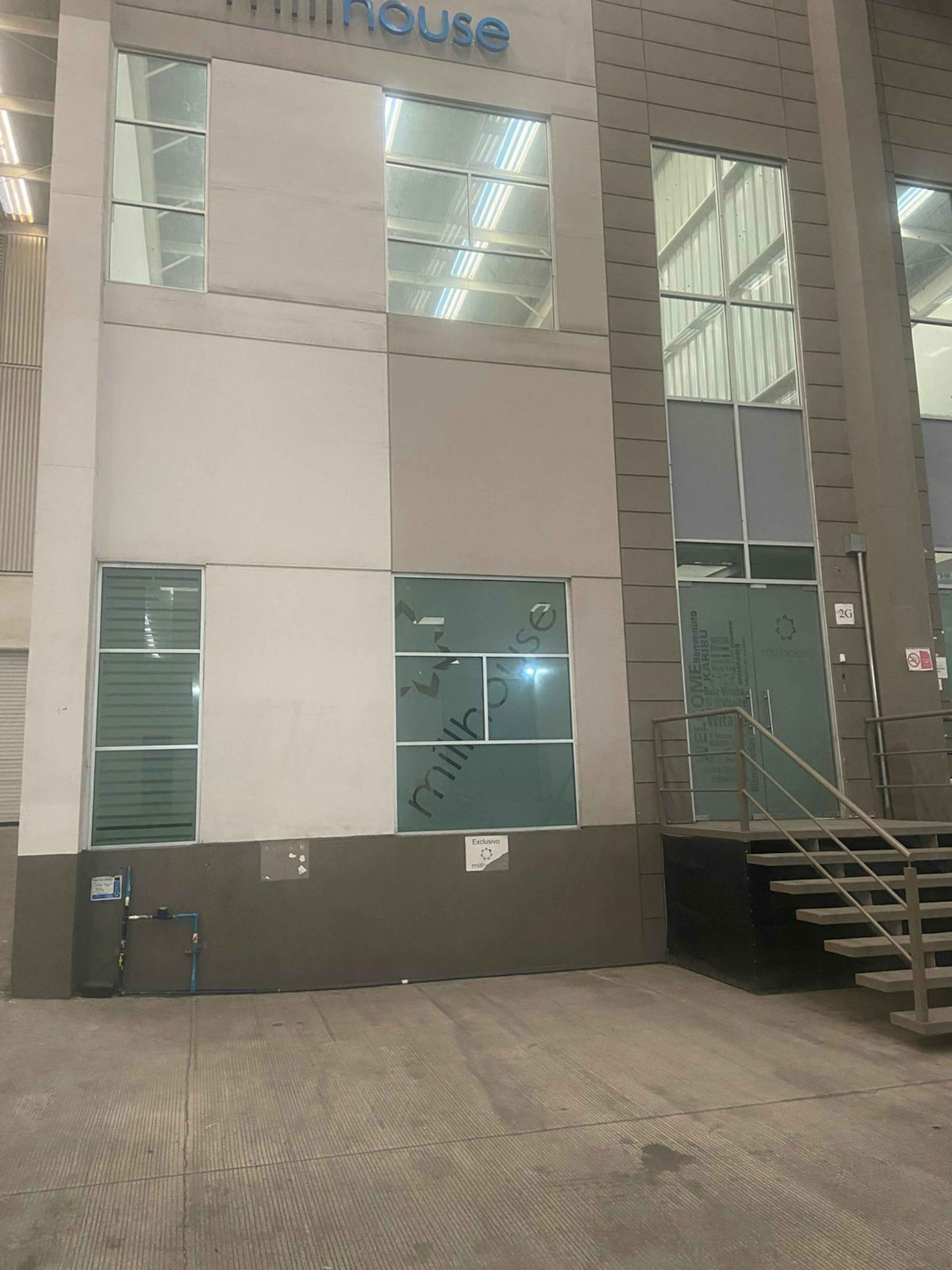 Privada 5 De Febrero