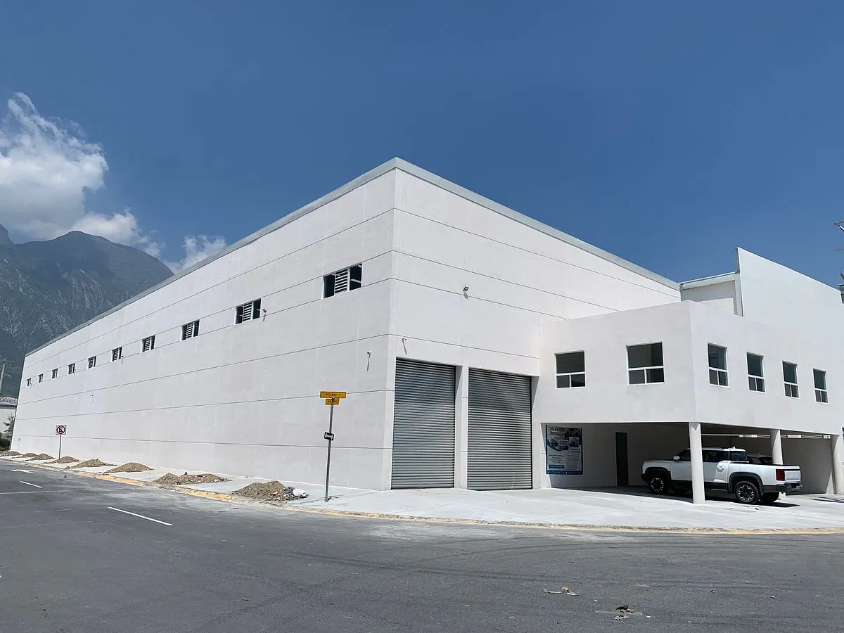 Industrial Spot2