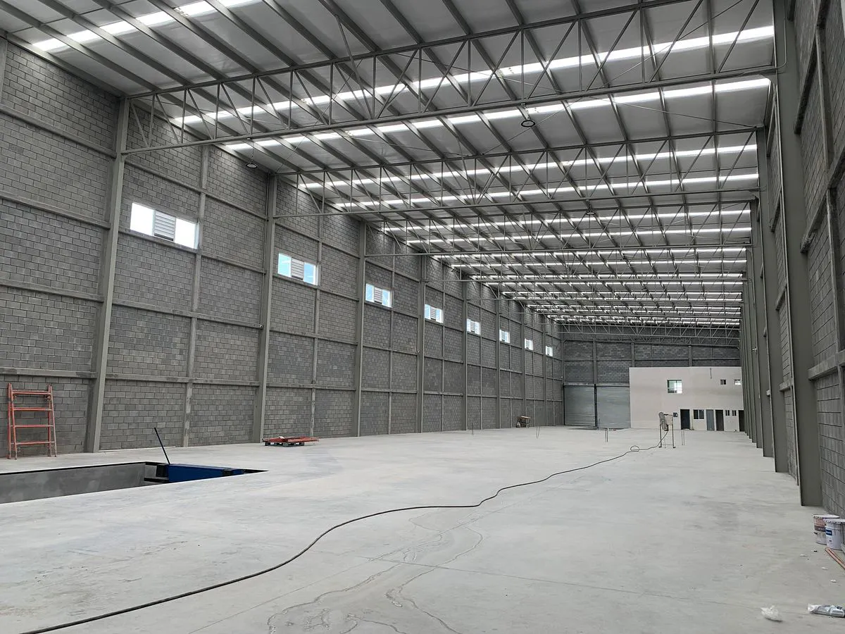 Industrial Spot2
