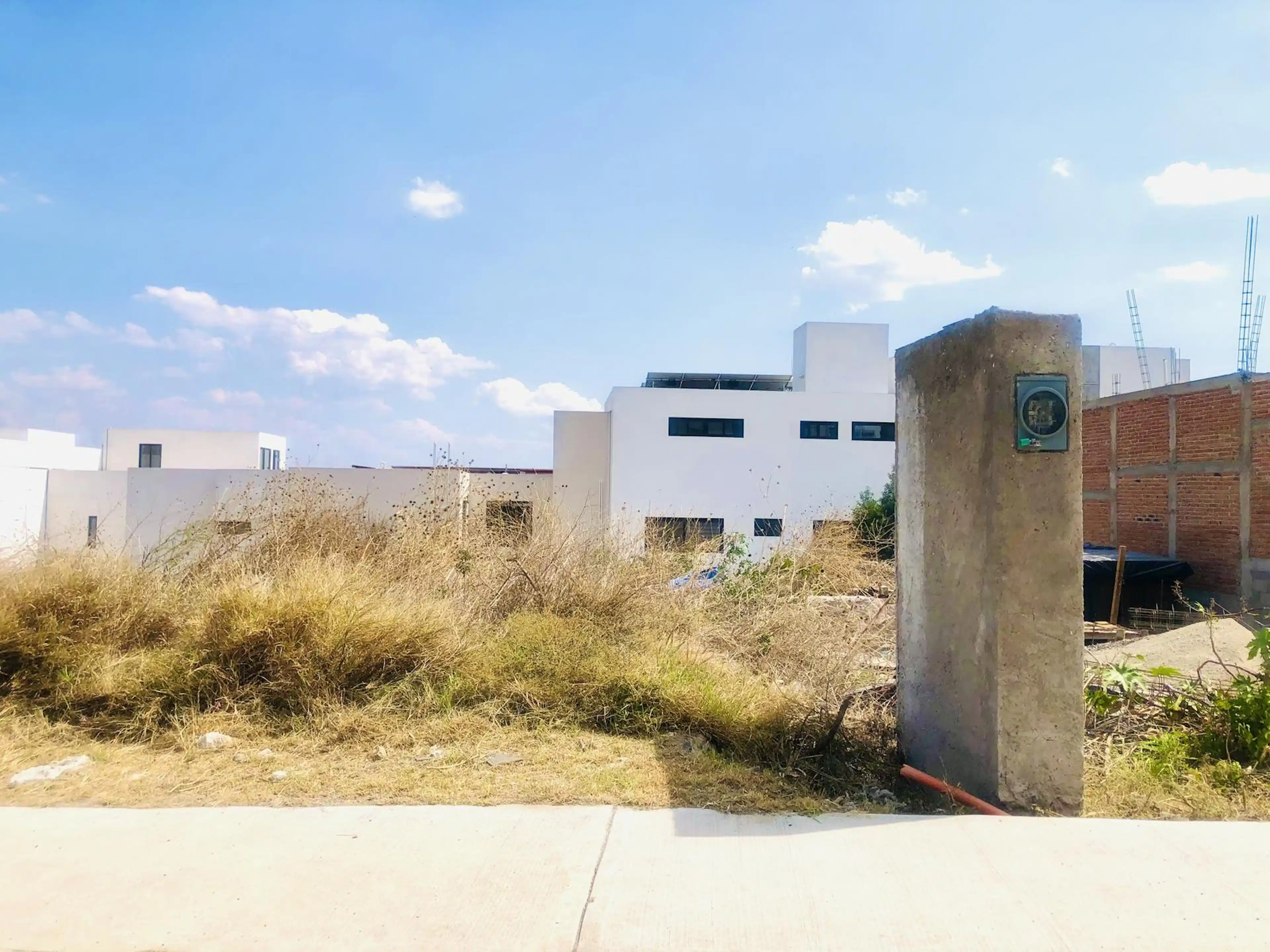 Terreno En Lomas De Juriquilla