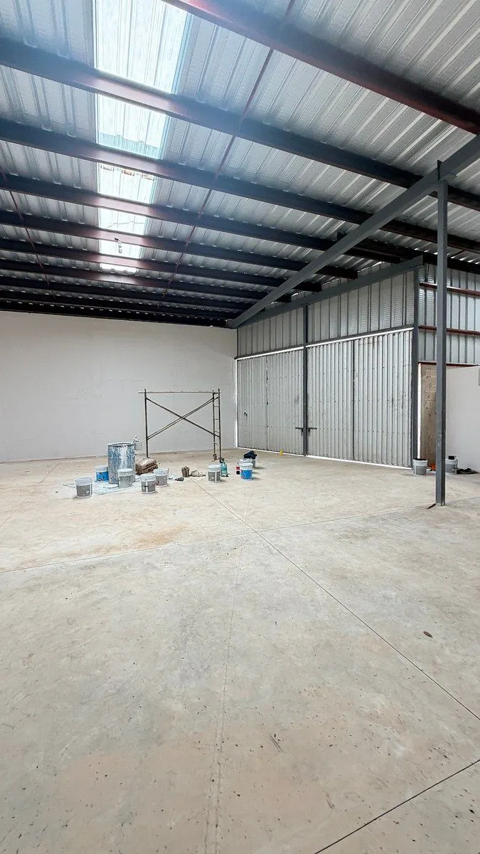 Industrial Spot2