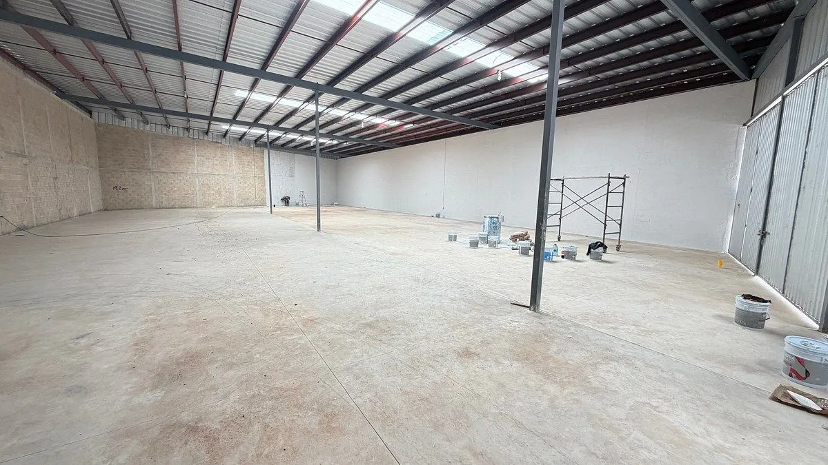 Industrial Spot2