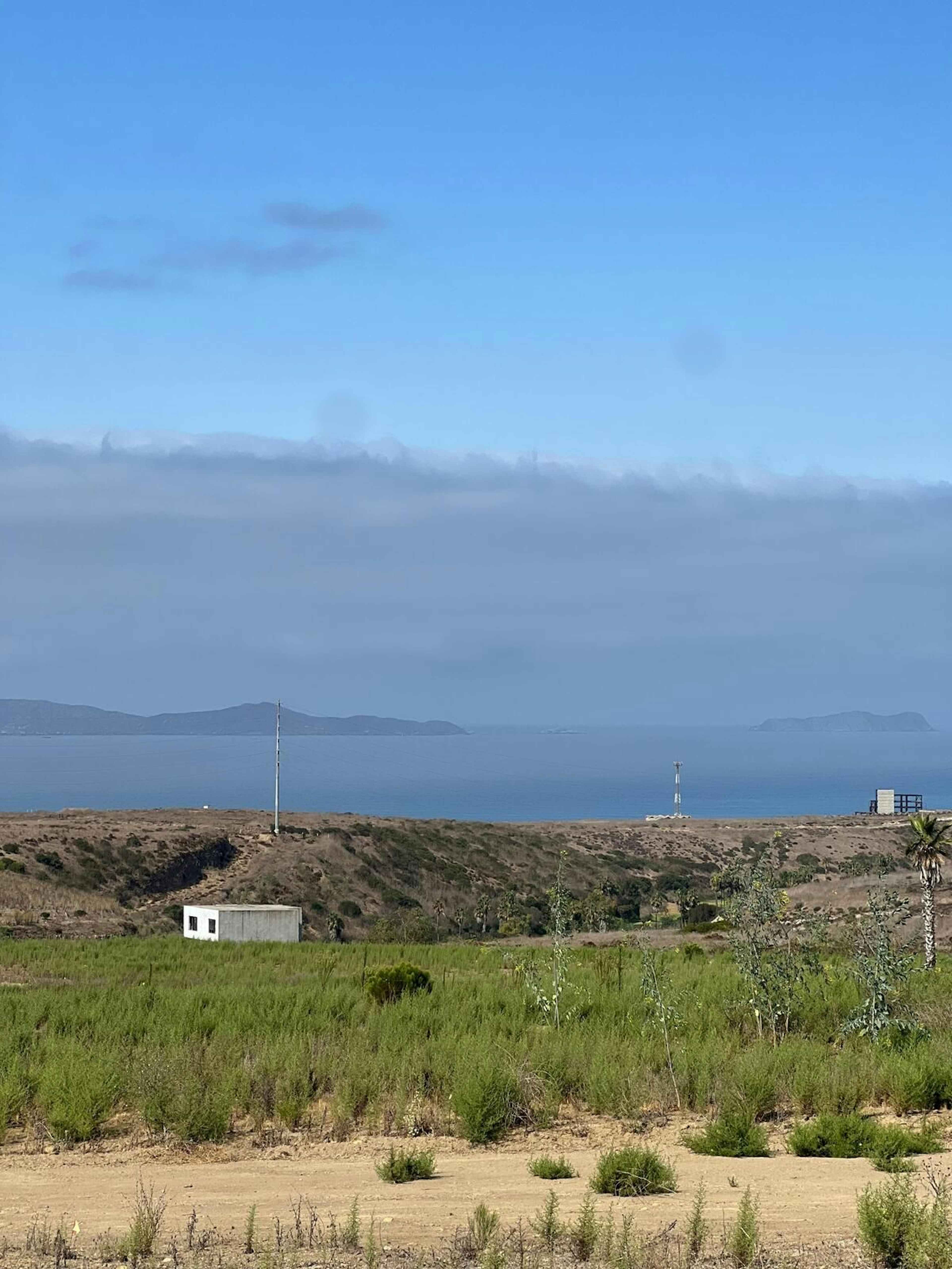 Calle Dioses Del Mar 1020