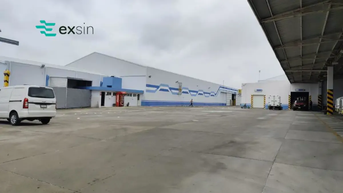 Industrial Spot2