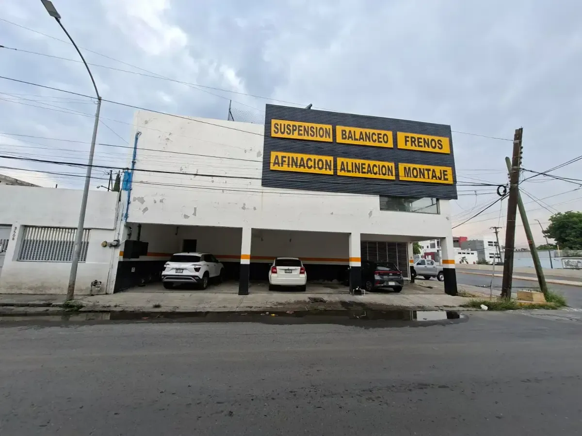Local Comercial Spot2
