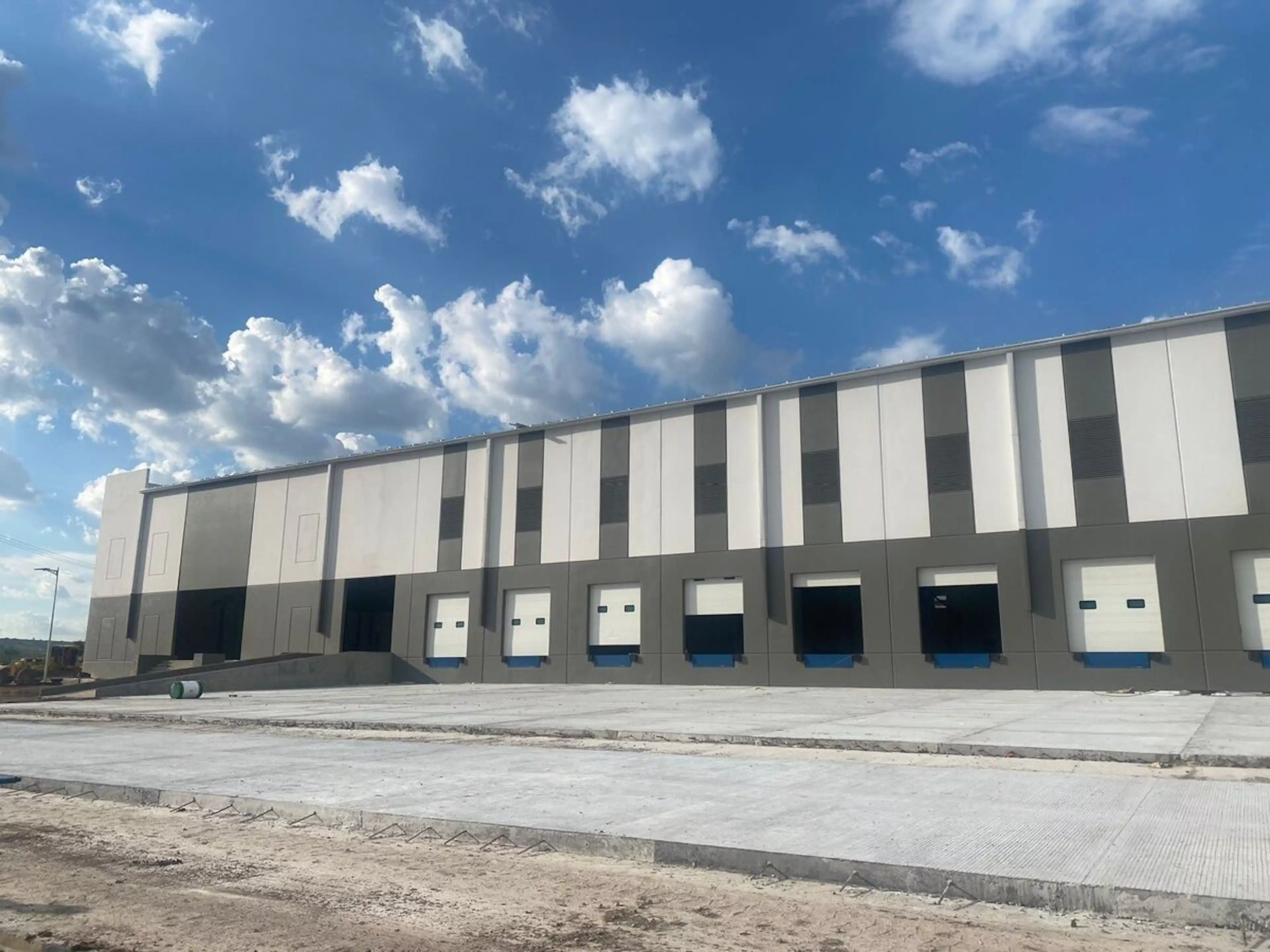 Carretera Ex Hacienda El Castillo