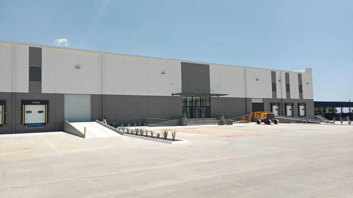 Industrial Spot2