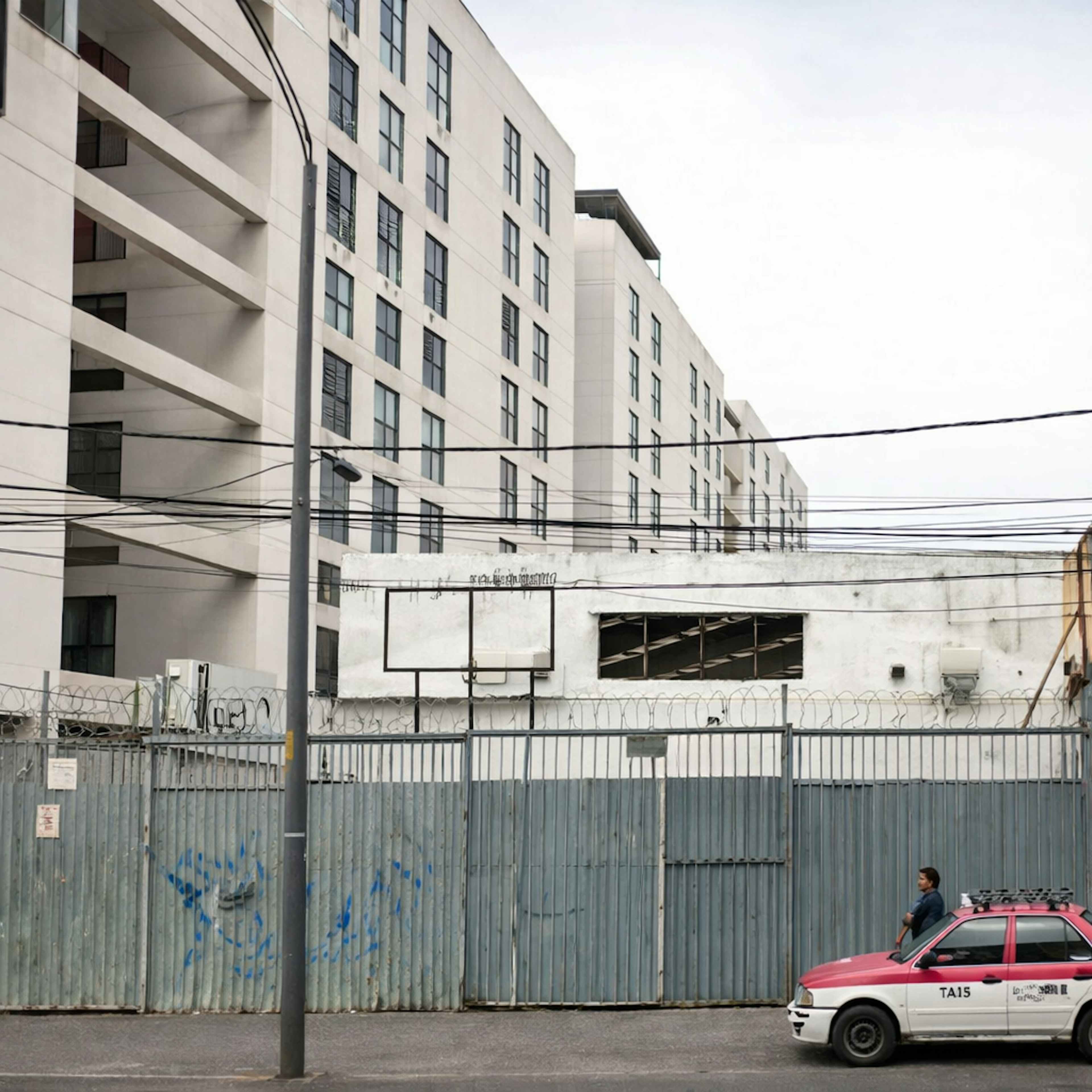 2a. Cerrada Primavera