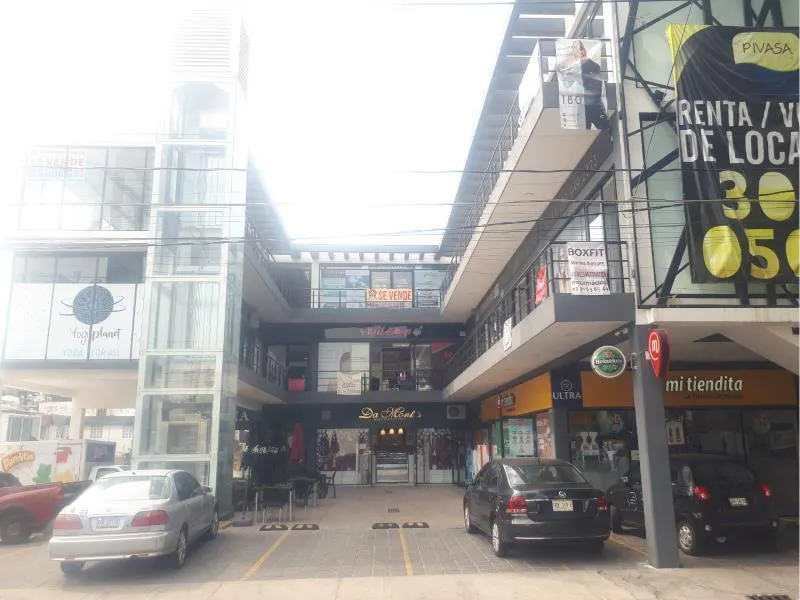 Local Comercial Spot2