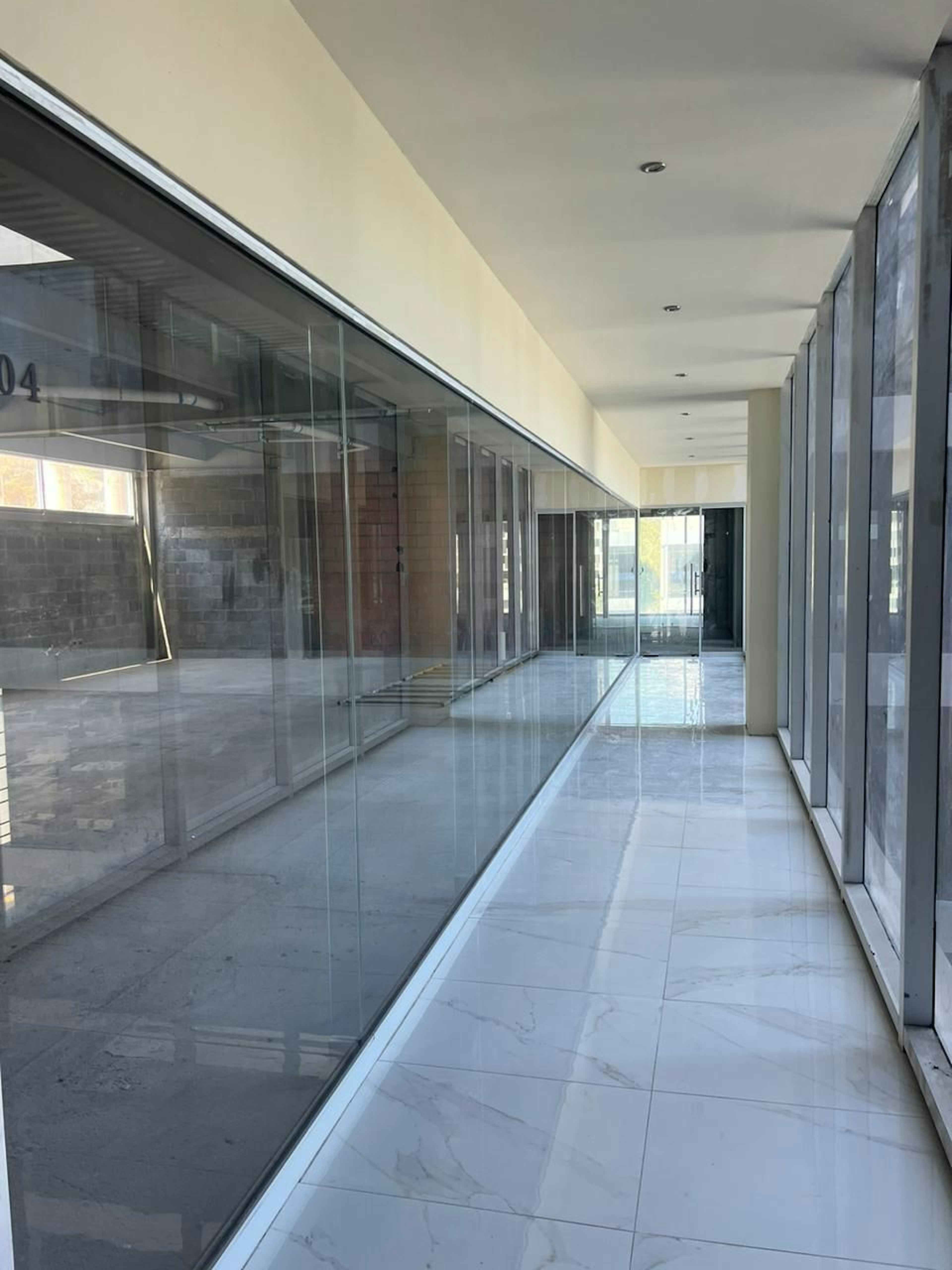 Avenida Fundidores 001