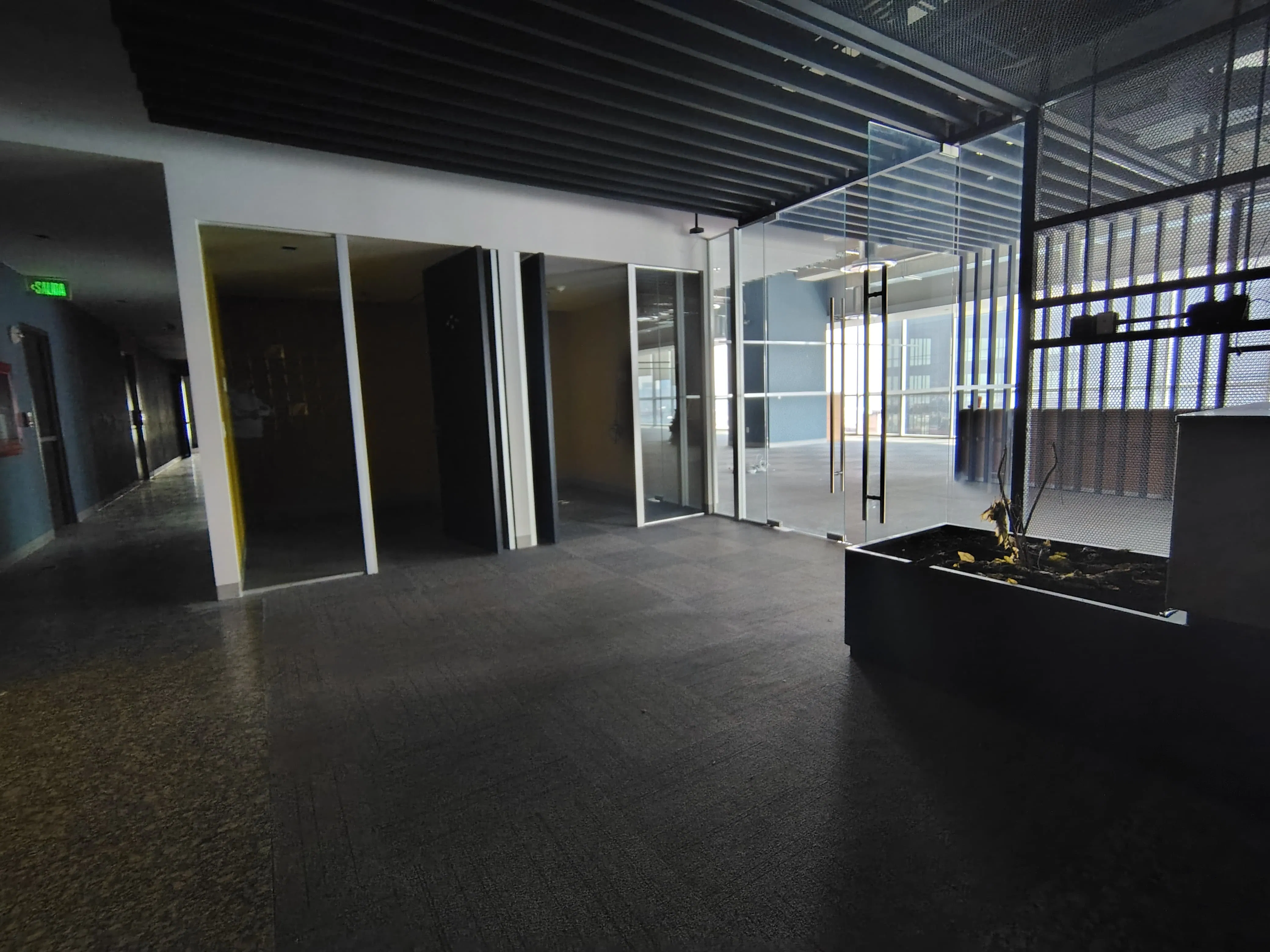 Oficina Spot2