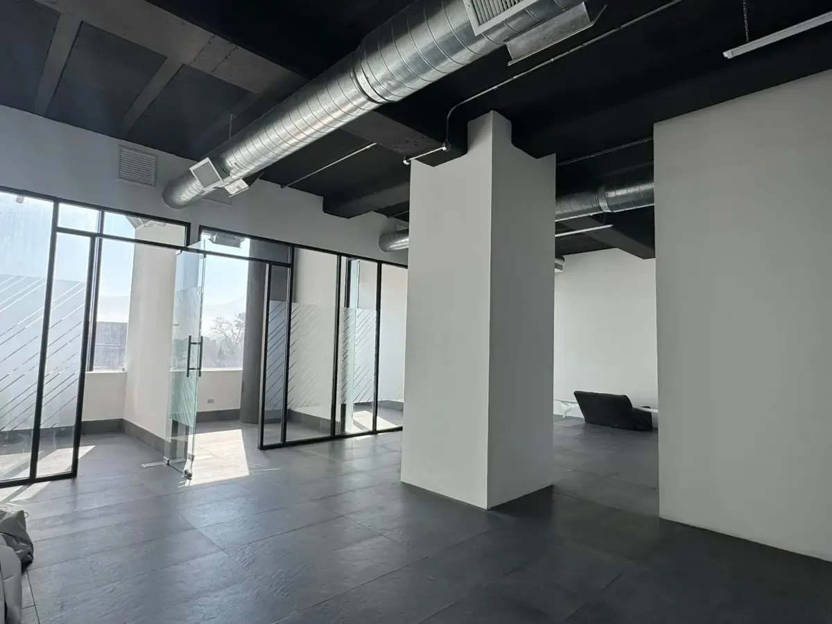 Oficina Spot2