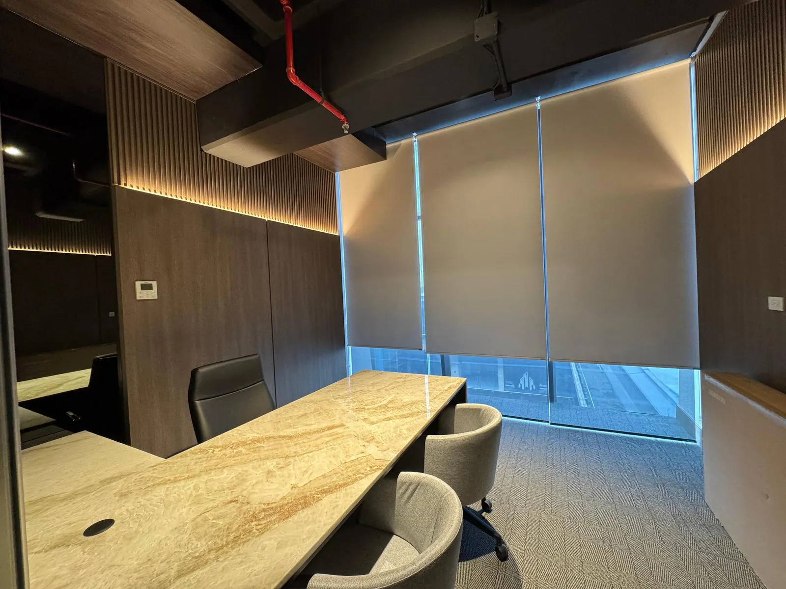 Oficina Spot2
