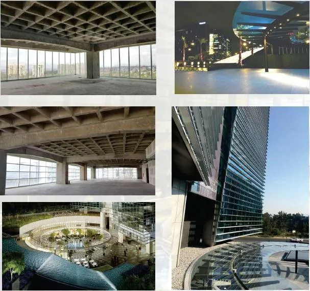 Oficina Spot2