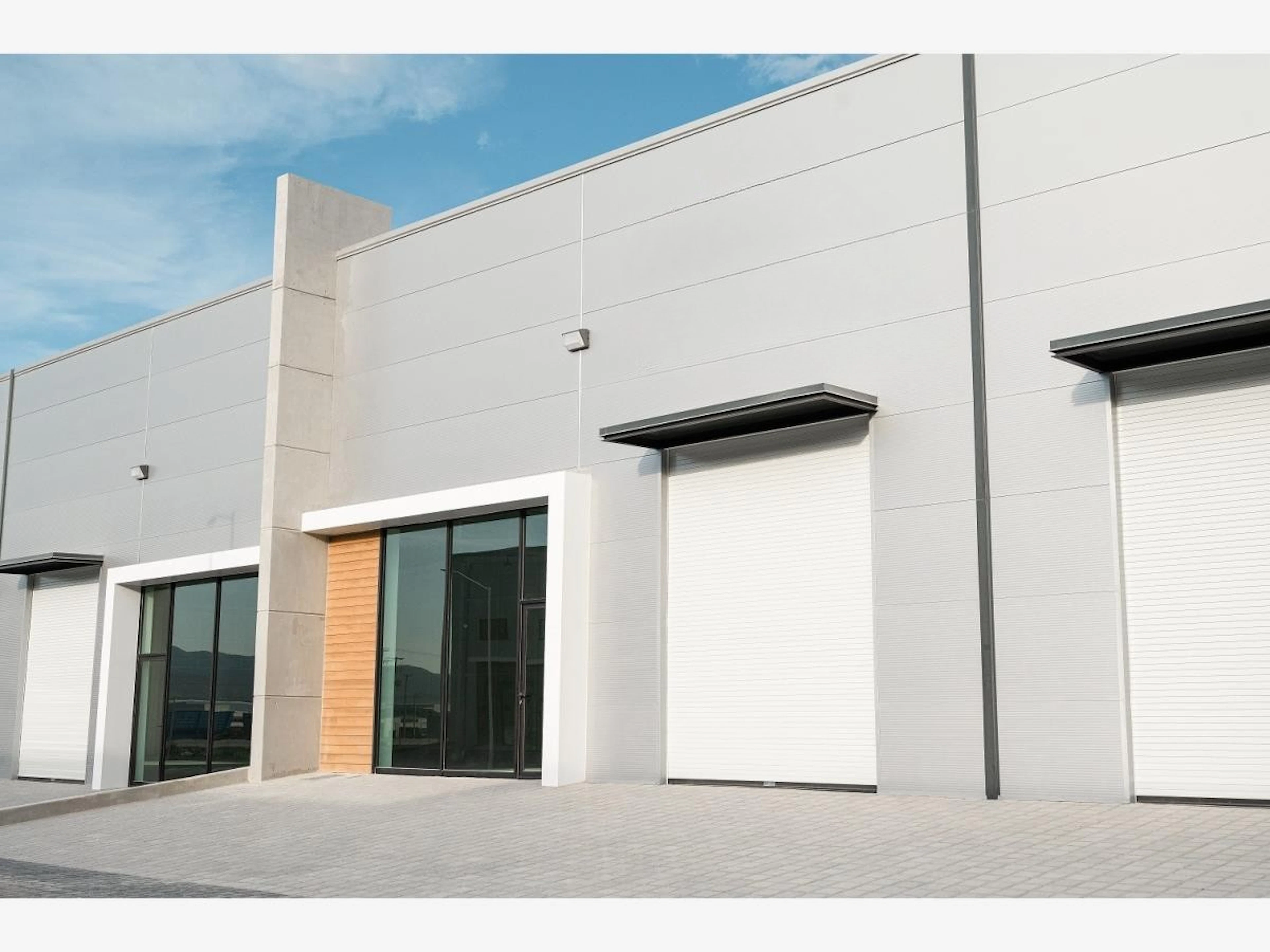 Industrial Spot2