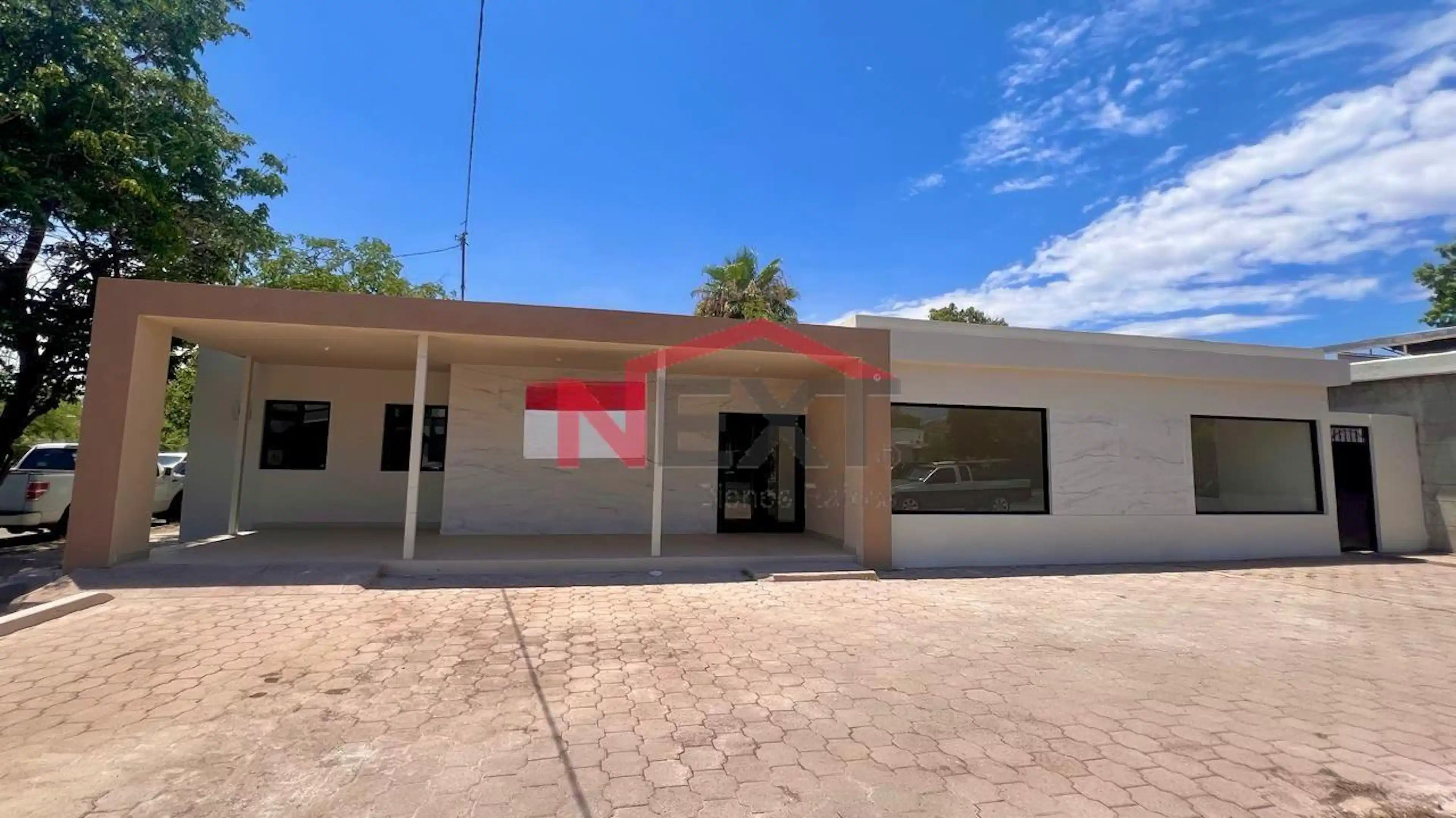 Calle Benito Juárez S/N